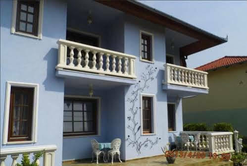 Rozsa Apartman Zalakaros Apartment Exterior photo