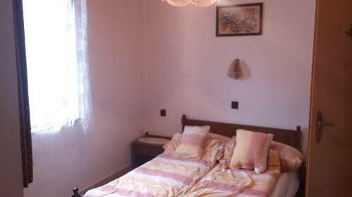 Rozsa Apartman Zalakaros Apartment Exterior photo